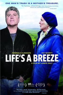 床墊裡的百萬歐元 Life's a Breeze (2013) 