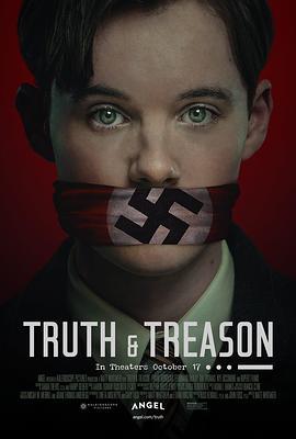 BD50-2D 真理與背叛/真相與信念 Truth & Treason (2025)