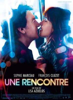 BD50-2D 愛在法國巧遇時(臺)/一次邂逅 Une rencontre (2014)