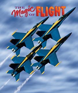 飛行的魔力 The Magic of Flight (1996)