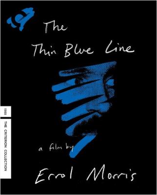 BD50-2D 正義難伸(台)/細細的藍線 The Thin Blue Line‎ (1988) CC标準版