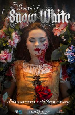 BD50-2D 白雪公主之死 The Death of Snow White (2025) 