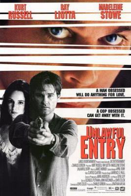 BD50-2D 危險第三情 Unlawful Entry (1992)