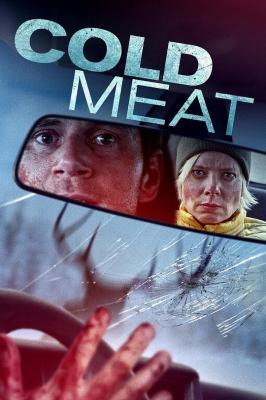 4K UHD 凍肉 Cold Meat (2023) 全景聲