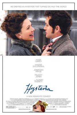 震動性世紀(臺)/歇斯底裡 Hysteria (2011)