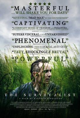 BD50-2D 幸存者/生存主義者 The Survivalist (2015)