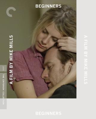 4K UHD 新手人生(臺)/初學者/基爸愛留情 Beginners‎ (2010) 杜比視界