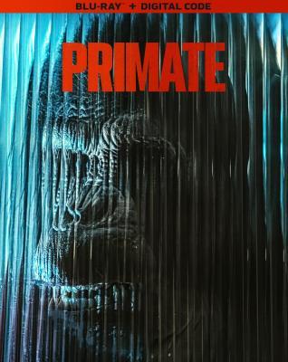 猩瘋血雨/靈長類 Primate (2025) 全景聲 正式版