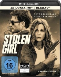 4K-25G 疾速營救（台）/急轉直下 Stolen Girl (2025)