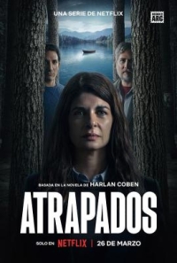 開播誘捕你 Atrapados‎ (2025) 2碟