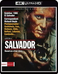 4K UHD 薩爾瓦多/突破煉獄 Salvador (1986) 杜比視界 全景聲