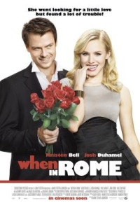 BD50-2D 羅馬不思議(台)/羅馬情緣/羅馬假期 When in Rome (2010)