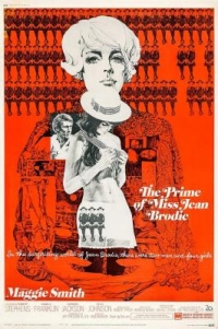 BD50-2D 春風不化雨/簡·布羅迪小姐的青春/錦繡年華 The Prime of Miss Jean Brodie (1969) 