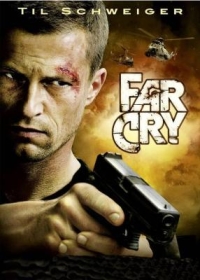 極地戰嚎(台)/孤島驚魂 Far Cry (2008) 帶國語