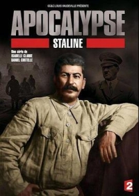 BD50-2D 啟示錄：斯大林/斯大林啟示錄 Apocalypse: Staline (2015)