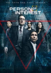 BD50-2D 疑犯追蹤/嫌疑人/意中人 第五季 Person of Interest Season 5 (2016) 3碟