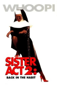BD50-2D 修女也瘋狂2 Sister Act 2: Back in the Habit (1993)