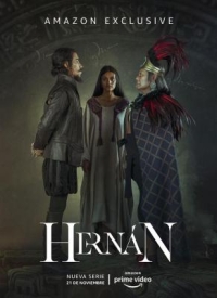 埃爾南/黃金國 Hernán‎ (2019) )2碟 高清版