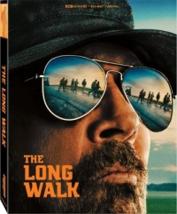 4K UHD 大競走(台)/死亡競走 The Long Walk (2025) 杜比視界 全景聲