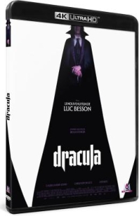 4K UHD 德古拉/德古拉: 愛情故事 Dracula (2025) 杜比視界 全景聲