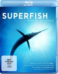 國家地理：海中閃電俠 National.Geographic.Channel.Superfish (2009)