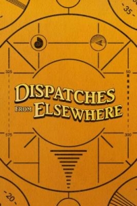 BD50-2D 日常謎團/從別處調度/調從別處來 Dispatches From Elsewhere (2020) 3碟