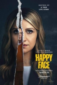 笑臉殺手/快樂臉殺手 Happy Face‎ (2025) 2碟