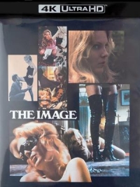 4K UHD 映像/安妮的懲罰 The Image (1975) 杜比視界 