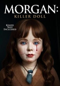 摩根：殺手娃娃 Morgan: Killer Doll (2025)