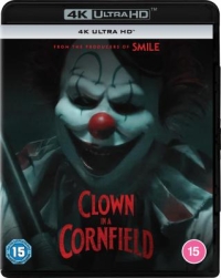4K UHD 玉米地小醜/玉米地驚魂 Clown in A Cornfield (2025)