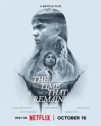 餘光珍愛 The Time that Remains (2025) 菲律賓 高清版