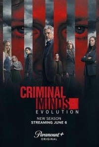 犯罪心理：演變 第十七季 Criminal Minds: Evolution Season 17‎ (2024) 2碟
