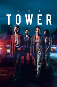 塔樓 第三季 The Tower: Gallowstree Lane Season 3‎ (2024) 2碟