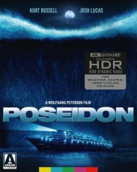 4K UHD 海神號/海神波塞冬號 Poseidon (2006) 杜比視界 帶國語
