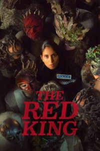 紅王 The Red King‎ (2024) 2碟