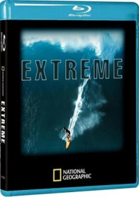 國家地理：極限運動 N.G.Extreme (1999)