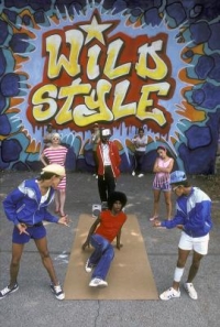 4K UHD 狂野風格/伴我闖天涯 Wild Style (1983) 杜比視界