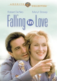 墜入情網 Falling in Love (1984)