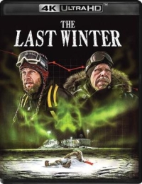 4K UHD 終結冬日 the last winter (2006) 杜比視界