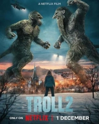 山怪巨魔2 Troll 2 (2025) 