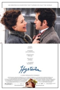 震動性世紀(台)/歇斯底裡 Hysteria (2011)