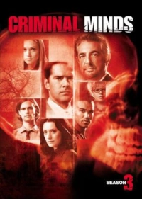 犯罪心理 第三季 Criminal Minds Season 3‎ (2007) 2碟 高清版