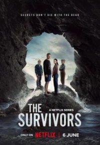 活下來的我們/幸存 The Survivors‎ (2025) 2碟
