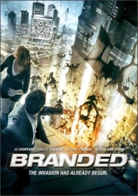莫斯科2017/莫斯科不相信謊言 Branded (2012)