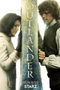BD50-2D 異鄉人:古戰場傳奇第三季Outlander Season 3 (2017) 5碟