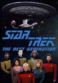 BD50-2D 星際爭霸戰(臺)：下一代 第一季/星際旅行：下一代 第一季 Star Trek: The Next Generation Season 1 (1987) 6碟