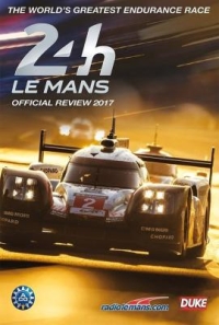 BD50-2D 2017年勒芒24小時耐力賽 24 Hours of Le Mans Review (2017)