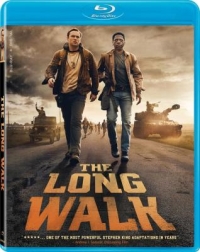 大競走(台)/死亡競走 The Long Walk (2025) 全景聲 正式版