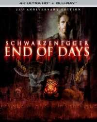 4K UHD 魔鬼末日/末世浩劫 End of Days (1999) 杜比視界