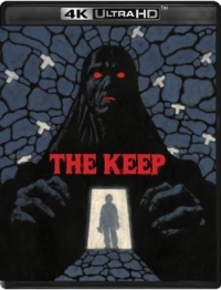 4K UHD 魔鬼戰士堡/天魔劫 The Keep (1983) 杜比視界